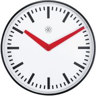 Horloge murale design Newcastle
