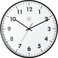 Horloge murale design Nouveau - NeXtime