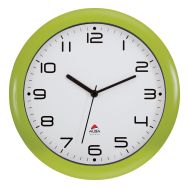 Horloge quartz ronde Ø 30 cm Alba