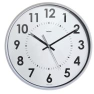 Horloge silencieuse magnétique Magneto - Orium