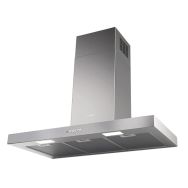 Hotte décorative VALUE X A 90 - Largeur 90 cm FABER - 5838795