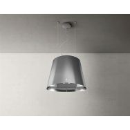 Hotte décorative ilôt - 620 m3/h - Elica - PRF0089651D