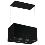 Hotte décorative îlot AHI7620A+ - Débit 590 m3/h - Amica