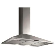 Hotte décorative murale - 395 m3/h - Elica - PRF0091763B