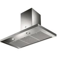 Hotte décorative murale - 700 m3/h - Roblin - 6850896