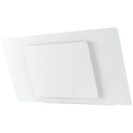 Hotte décorative murale - AHW981WH-Airlux