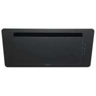 Hotte décorative murale - Débit 543 m3/h - BHV1974IB