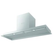 Hotte décorative murale - Débit 620 m3/h - Elica - PRF0114761A