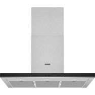 Hotte décorative murale - LC97BHP50-Siemens