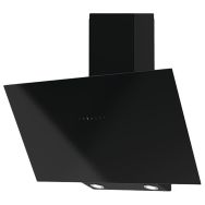 Hotte décorative murale AHMI671BK - Débit 759 m3/h - Airlux