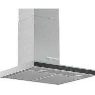 Hotte décorative murale BOSCH-DWB66FM50-44 Kwh/an-Inox