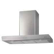 Hotte décorative murale BRANDT 606 m3/h - BHB6902X