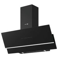 Hotte décorative murale FHIG9600A++ - Débit 558 m3/h - Fagor