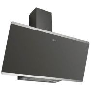 Hotte décorative murale FRANKE-470070-56 Kwh/an-Noir