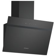 Hotte décorative murale LC65KDK60 - Débit 550 m3/h - Siemens