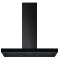 Hotte décorative murale LFT819K - Débit 730 m3/h - Electrolux