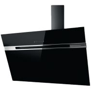 Hotte décorative murale PRF0100991D - Débit 757 m3/h - Elica