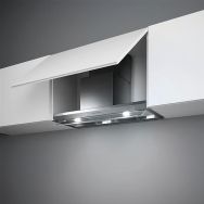 Hotte encastrée - 480 m3/h - Falmec - VIRGOLA3431