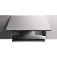 Hotte encastrée VIRGEVOT3430 - Débit 661 m3/h - Falmec