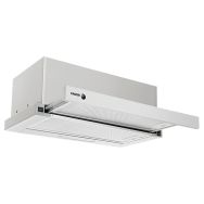 Hotte télescopique FHT550C - Débit 518 m3/h - Fagor
