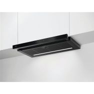 Hotte télescopique GDP866PB - Débit 650 m3/h - Aeg