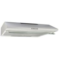 Hotte visière - GHC625WH-Glem