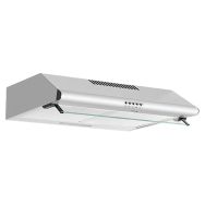 Hotte visière FHC14200X - Débit 189 m3/h - Fagor