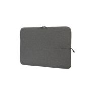 Housse Néoprène Laptop 17-18 ' gris / noire
