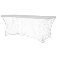 Housse Top Cover pour table L120 Zown