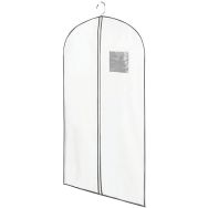 Housse courte life de rangement dressing 60xh100cm