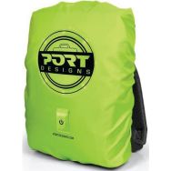 Housse de pluie universelle avec LED BE VISIBL - Port Designs
