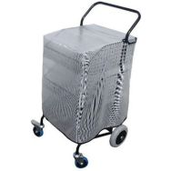 Housse de protection PVC armé pour chariot 6329 -Outil Océan