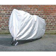 Housse de protection pour vélo - Mottez