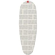 Housse de table à repasser 130x47cm premium easyclip