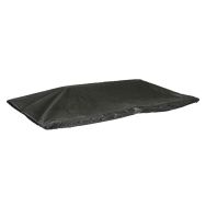 Housse de table de tennis de table ORIGIN Medium noire + pop up