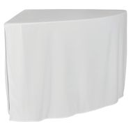 Housse droite pour table XXL Corner Zown