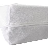 Housse intégrale Elastic éponge absorbante