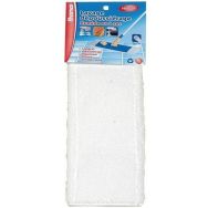 Housse microfibre pour balai à plat