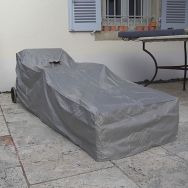 Housse pour bain de soleil
