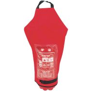 Housse pour extincteurs 9 kg
