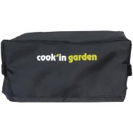 Housse pour plancha L42 x H20 x P45 cm - COV001 - Cook In Garden