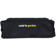 Housse pour plancha L62 x H20 x P50 cm - COV002 - Cook In Garden