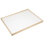 Housse pour table de sable et d'eau