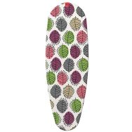 Housse repassage 130x47cm coton alu imprimé assortis