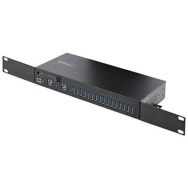 Hub 16 ports Hub USB 3.0 5Gbps Industriel 16 Ports - StarTech