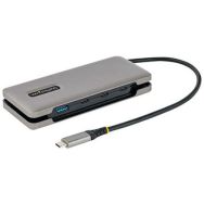 Hub 4 ports Hub USB-C à 4 Ports - StarTech