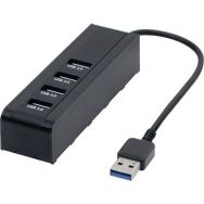 Hub 4 ports USB 3.0