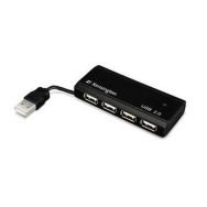 Hub de poche plug&play