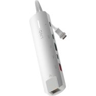 Hub multiport LINQ Pro