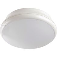 Hublot led rond de puissance 15 watts à 1290 lumens